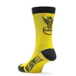 Load image into Gallery viewer, Cycling Socks - Revival Collection | Second Edition - Yellow - Socks - Wearwell Cycle Company