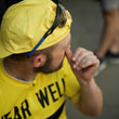 Load image into Gallery viewer, Revival Jersey - Second Edition | Yellow - Short Sleeve Jersey - Wearwell Cycle Company