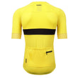 Load image into Gallery viewer, Revival Jersey - Second Edition | Yellow - Short Sleeve Jersey - Wearwell Cycle Company