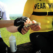 Load image into Gallery viewer, Revival Jersey - Second Edition | Yellow - Short Sleeve Jersey - Wearwell Cycle Company