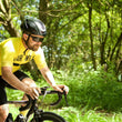 Load image into Gallery viewer, Revival Jersey - Second Edition | Yellow - Short Sleeve Jersey - Wearwell Cycle Company