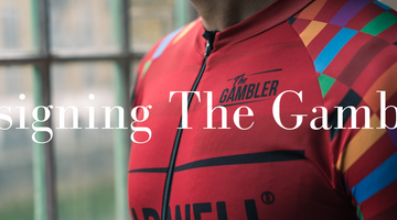 Designing The Gambler