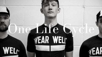 One Life Cycle Racing Team | Wearwell