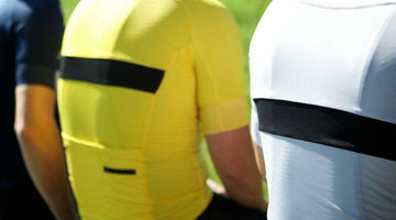 Revival Jersey | Second Edition - The Evolution