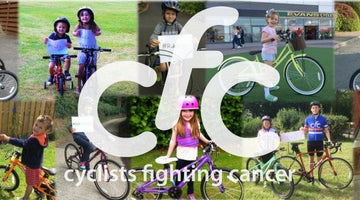 Introducing Cyclists Fighting Cancer