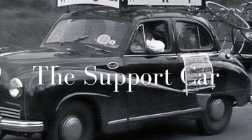 The Support Car