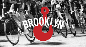 One Life Cycle head to Brooklyn for the Red Hook Crit