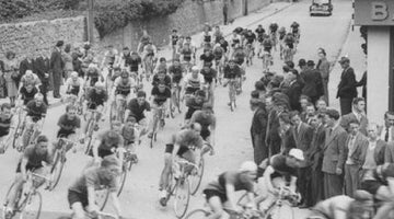 The 1953 Tour of Britain: An introduction