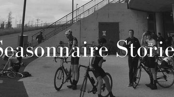 Wearwell Seasonnaire Stories | First crit