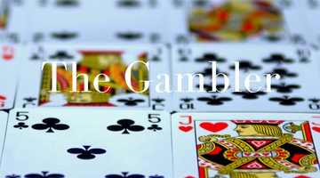Mr King - The Original Gambler