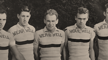 The Revival Collection
