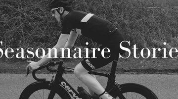 Wearwell Seasonnaire Stories | Tour of Ulster