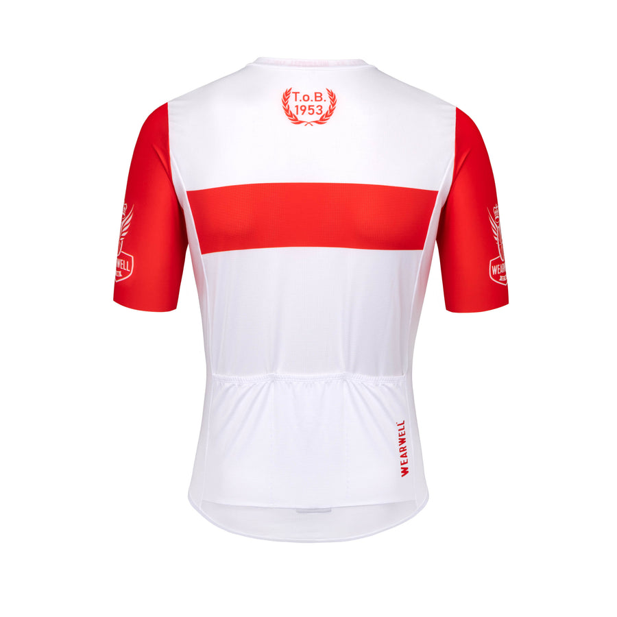 The 1953 - Jersey