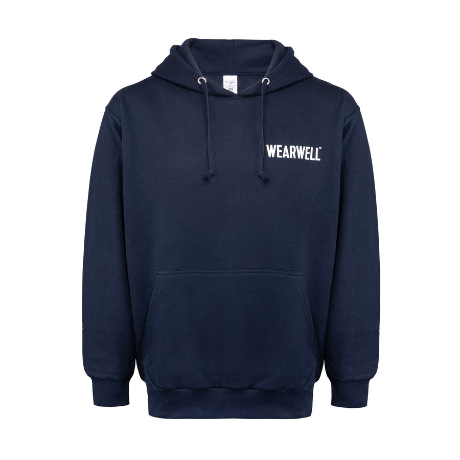 Roadster Hoodie Navy | Clubhouse Collection