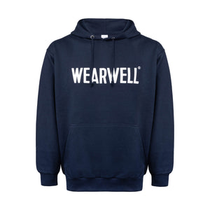 1889 Hoodie Navy | Clubhouse Collection