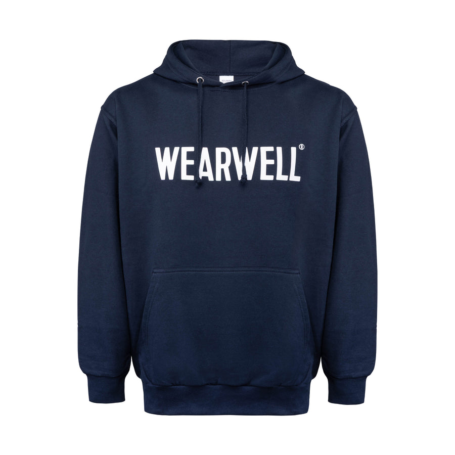 1889 Hoodie Navy | Clubhouse Collection