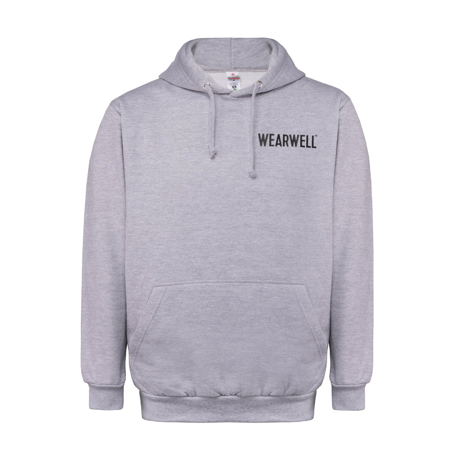 Roadster Hoodie Grey | Clubhouse Collection