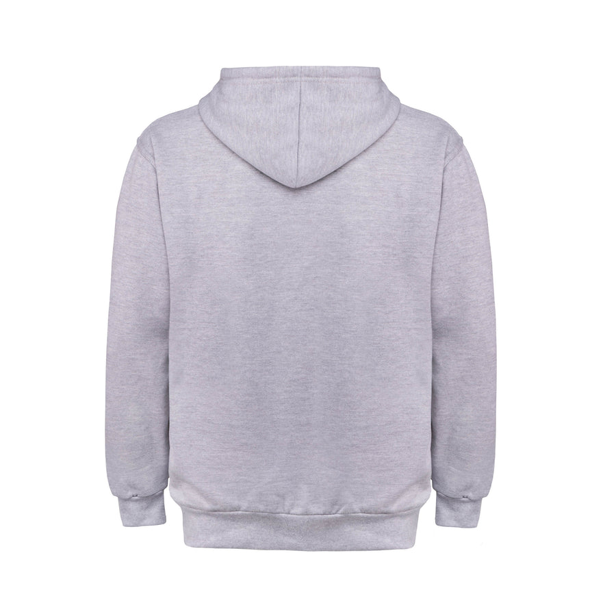 1889 Hoodie Grey | Clubhouse Collection