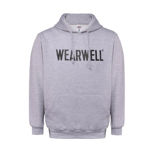 1889 Hoodie Grey | Clubhouse Collection