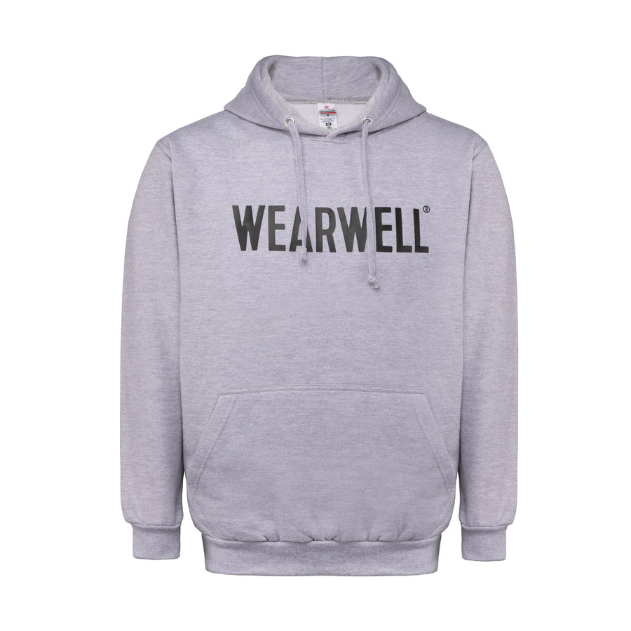 1889 Hoodie Grey | Clubhouse Collection