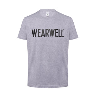 Team T-shirt Grey | Second Edition - Clubhouse Collection