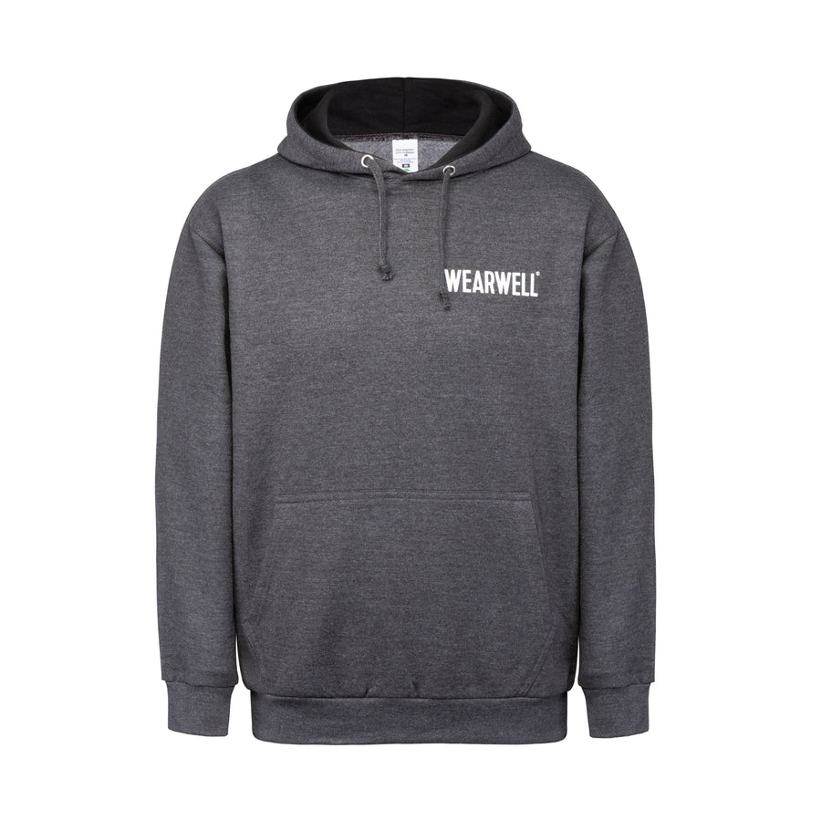 Roadster Hoodie Charcoal | Clubhouse Collection