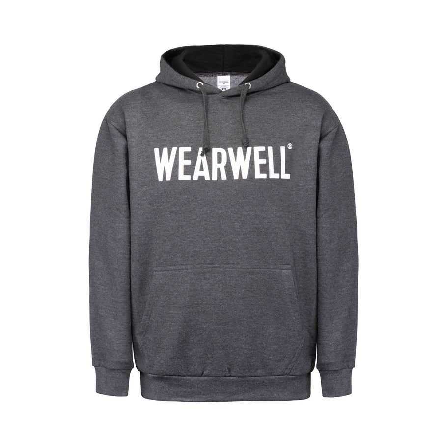 1889 Hoodie Charcoal | Clubhouse Collection