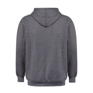 Roadster Hoodie Charcoal | Clubhouse Collection