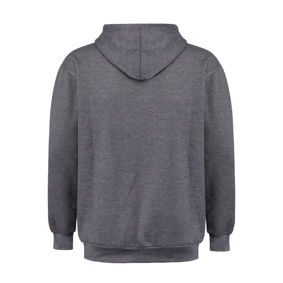 Roadster Hoodie Charcoal | Clubhouse Collection