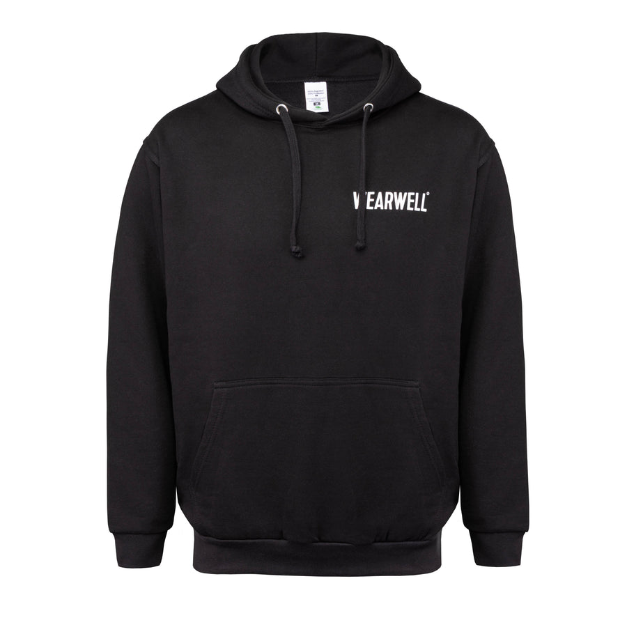 Roadster Hoodie Black | Clubhouse Collection