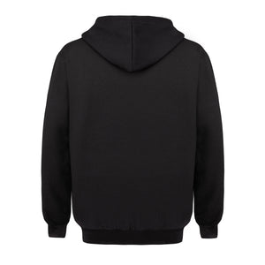 Roadster Hoodie Black | Clubhouse Collection