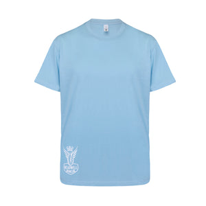 1889 Team T-shirt Sky |  Clubhouse Collection