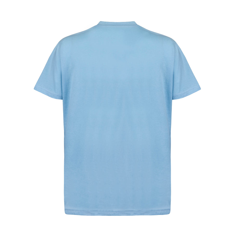 1889 Team T-shirt Sky |  Clubhouse Collection