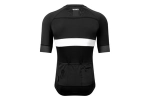 Revival Jersey - Second Edition | Black - Short Sleeve Jersey - Wearwell Cycle Company