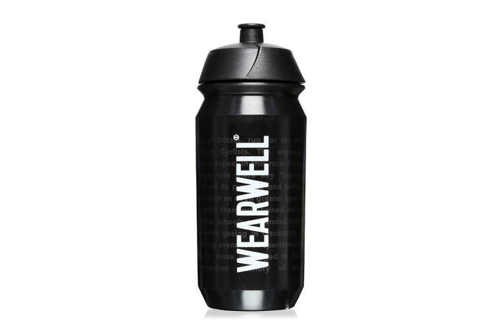 Drinkwater Bottle - Revival Collection - Waterbottle - Wearwell Cycle Company