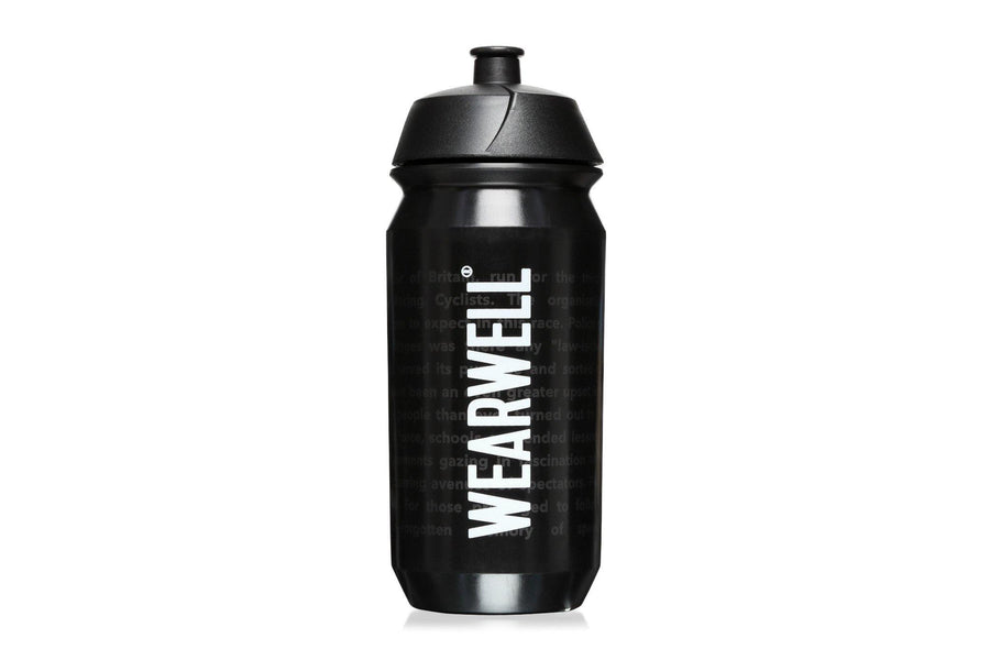 Drinkwater Bottle - Revival Collection - Waterbottle - Wearwell Cycle Company