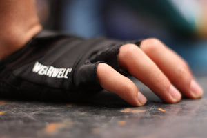 Revival Mitt - Gloves - Wearwell Cycle Company