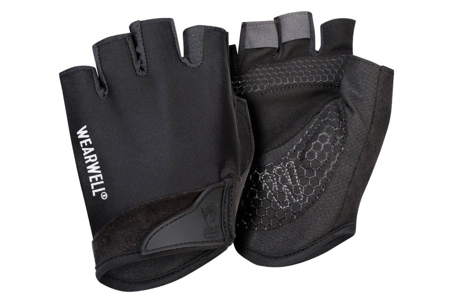 Revival Mitt - Gloves - Wearwell Cycle Company