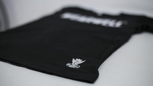Team T-shirt Black | Men - Clubhouse Collection - T Shirt - Wearwell Cycle Company