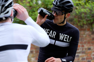 Drinkwater Bottle - Revival Collection - Waterbottle - Wearwell Cycle Company