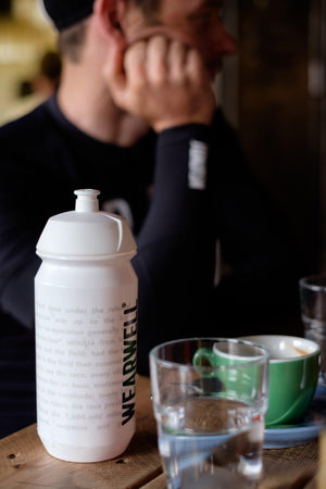 Drinkwater Bottle - Revival Collection - Waterbottle - Wearwell Cycle Company