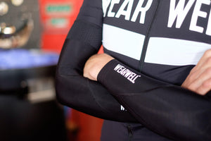 Arm Warmers - Revival Collection - Arm Warmers - Wearwell Cycle Company