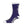 Load image into Gallery viewer, Wearwell Revival Cycling Sock Navy Blue
