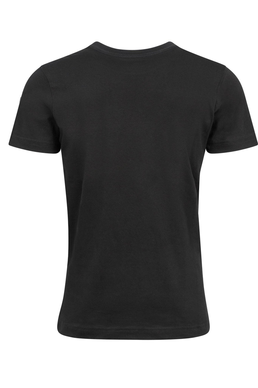 Team T-shirt Black | Men - Clubhouse Collection - T Shirt - Wearwell Cycle Company