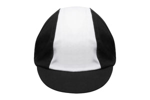 Cycling Cap - Revival Collection | First Edition - Black - Cycle Cap - Wearwell Cycle Company