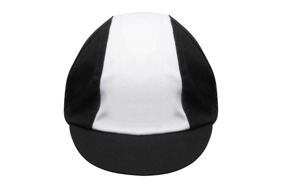 Cycling Cap - Revival Collection | First Edition - Black - Cycle Cap - Wearwell Cycle Company