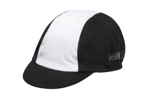 Cycling Cap - Revival Collection | First Edition - Black - Cycle Cap - Wearwell Cycle Company