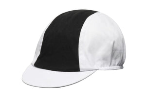 Cycling Cap - Revival Collection | First Edition - White - Cycle Cap - Wearwell Cycle Company