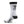 Load image into Gallery viewer, Cycling Socks - Revival Collection | First Edition - White - Socks - Wearwell Cycle Company

