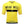 Load image into Gallery viewer, Revival Jersey - Second Edition | Yellow - Short Sleeve Jersey - Wearwell Cycle Company
